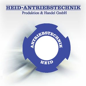 Heid Antriebstechnik - ZF-Ersatzkupplungen, Lamellenkupplungen, Zahnkupplungen und Bremsen